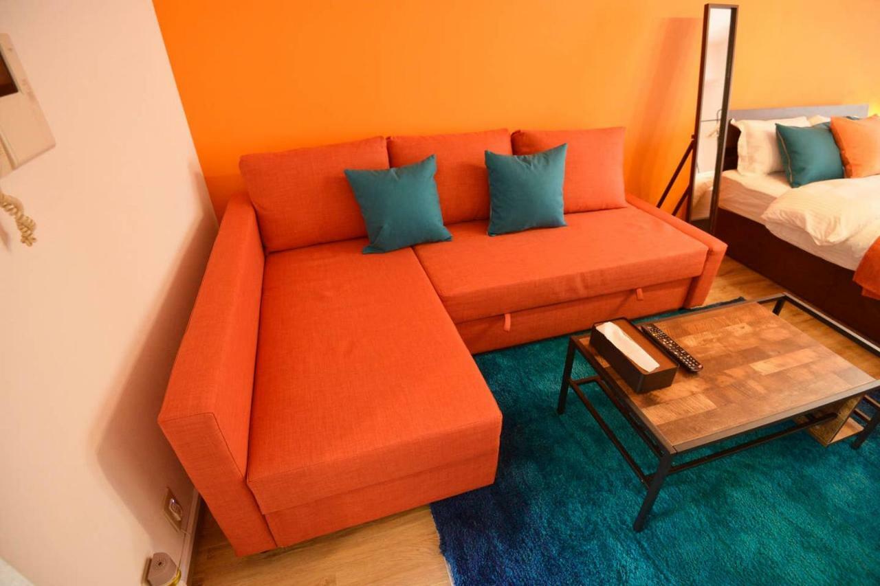 Roppongi Azabu Sunshine Resort House Tokyo Eksteriør bilde