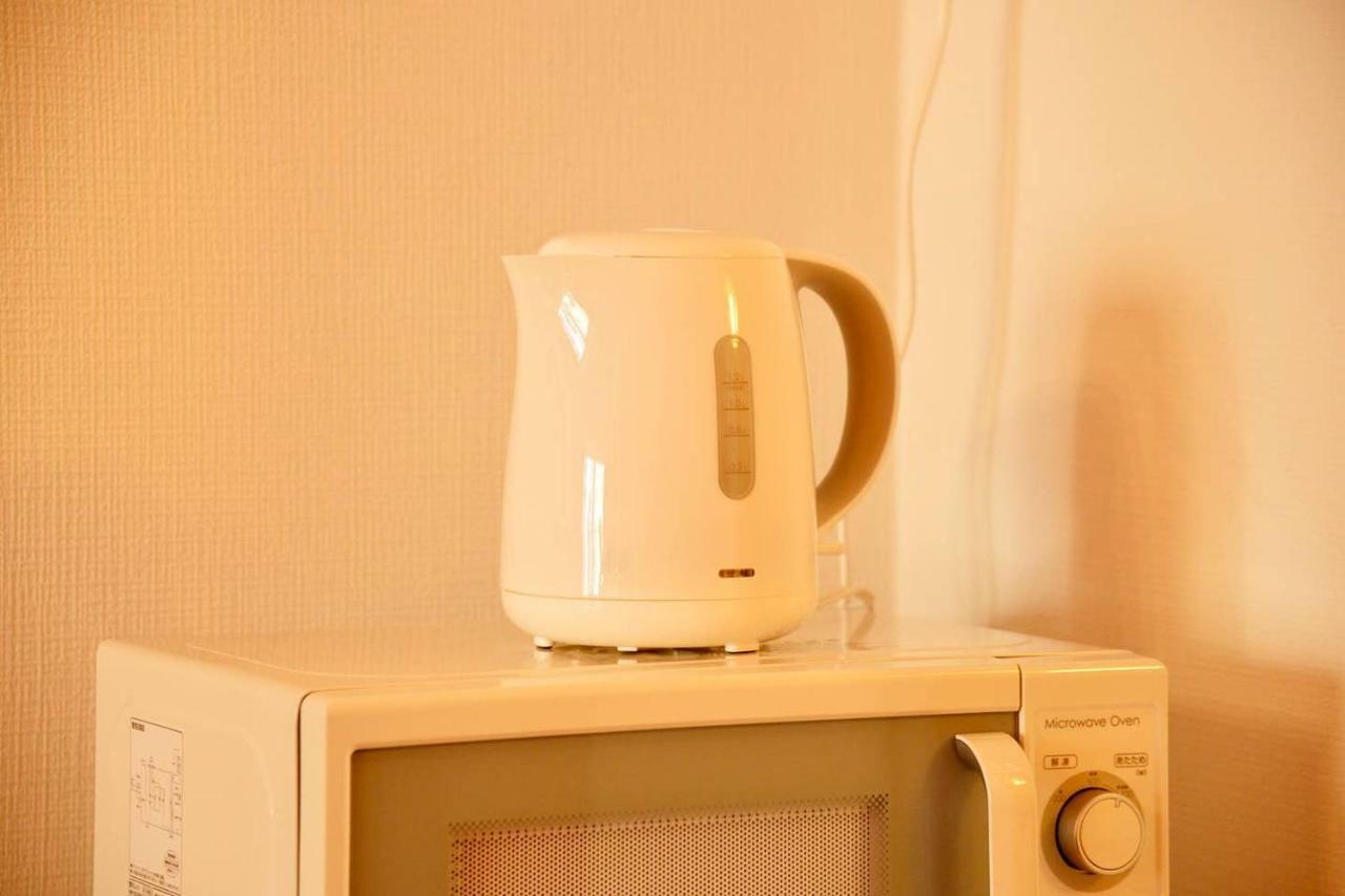 Roppongi Azabu Sunshine Resort House Tokyo Eksteriør bilde