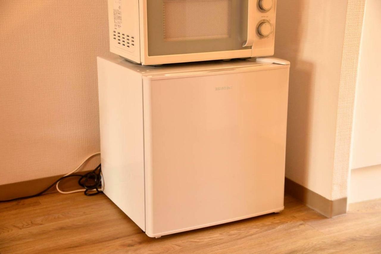 Roppongi Azabu Sunshine Resort House Tokyo Eksteriør bilde