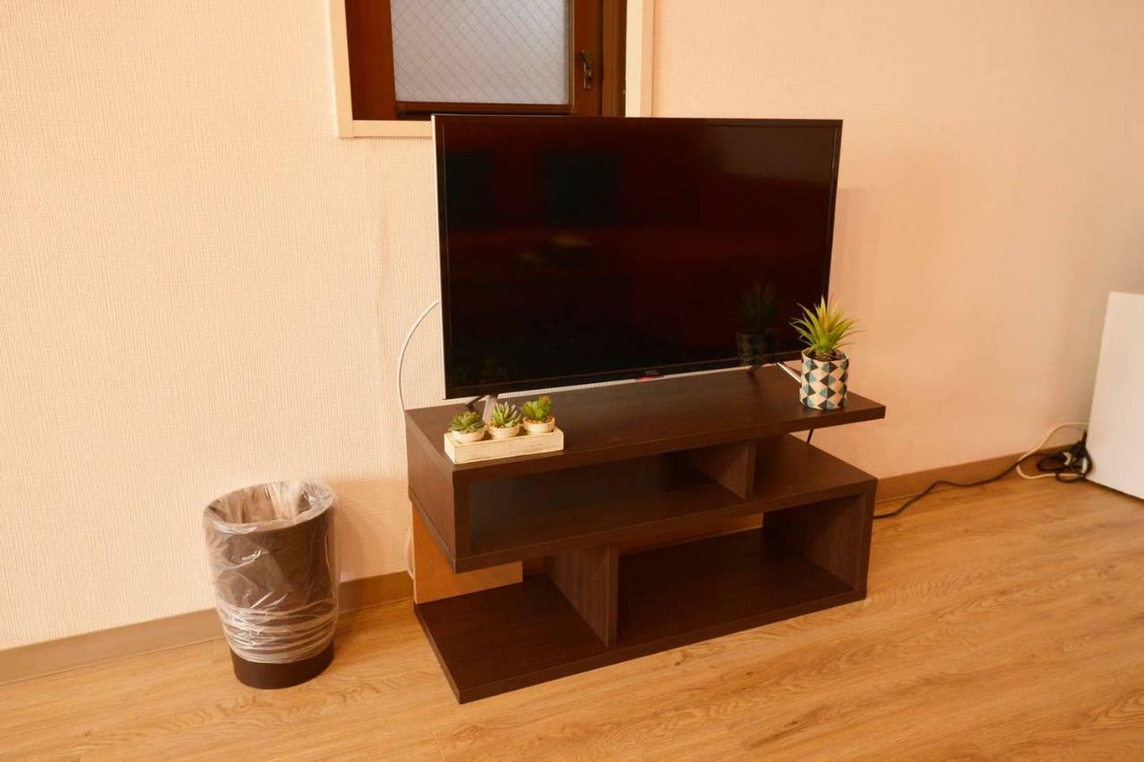 Roppongi Azabu Sunshine Resort House Tokyo Eksteriør bilde