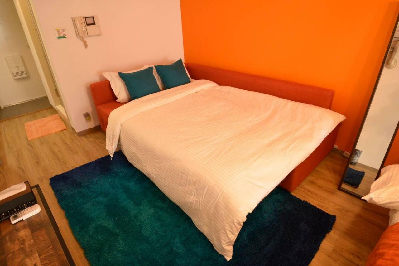 Roppongi Azabu Sunshine Resort House Tokyo Eksteriør bilde